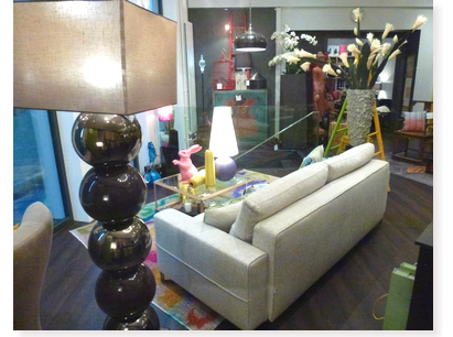 Studio L - Décoration d'intérieur