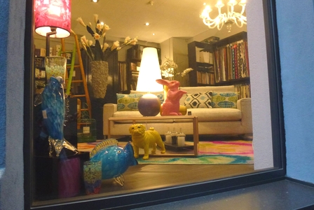 Studio L - Décoration d'intérieur