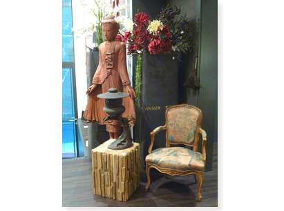 Studio L - Décoration d'intérieur